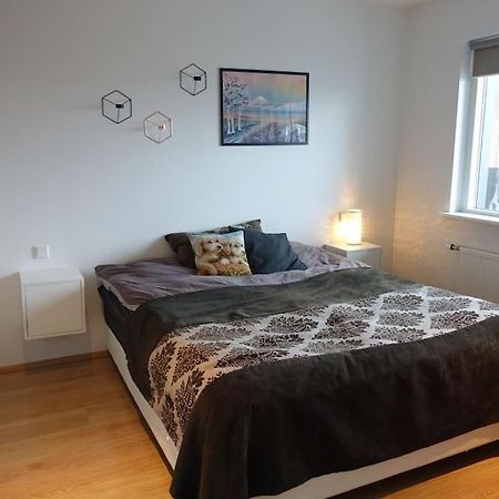 Appartement Beautiful Flat In Downtown Reykjavik With A Veiw Extérieur photo