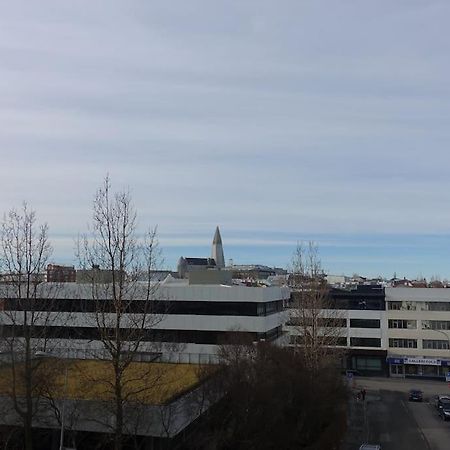 Appartement Beautiful Flat In Downtown Reykjavik With A Veiw Extérieur photo