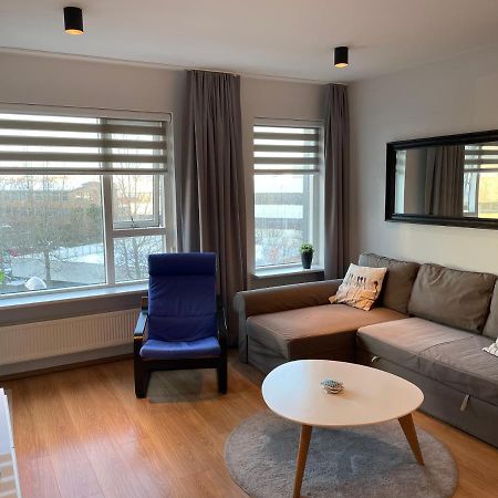 Appartement Beautiful Flat In Downtown Reykjavik With A Veiw Extérieur photo