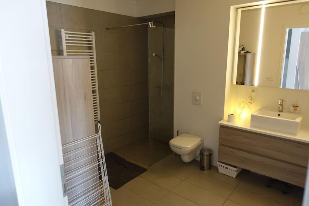 Appartement Beautiful Flat In Downtown Reykjavik With A Veiw Extérieur photo